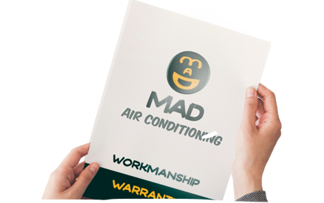 Air Conditioning Western Adelaide